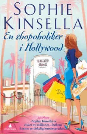 En shopoholiker i Hollywood