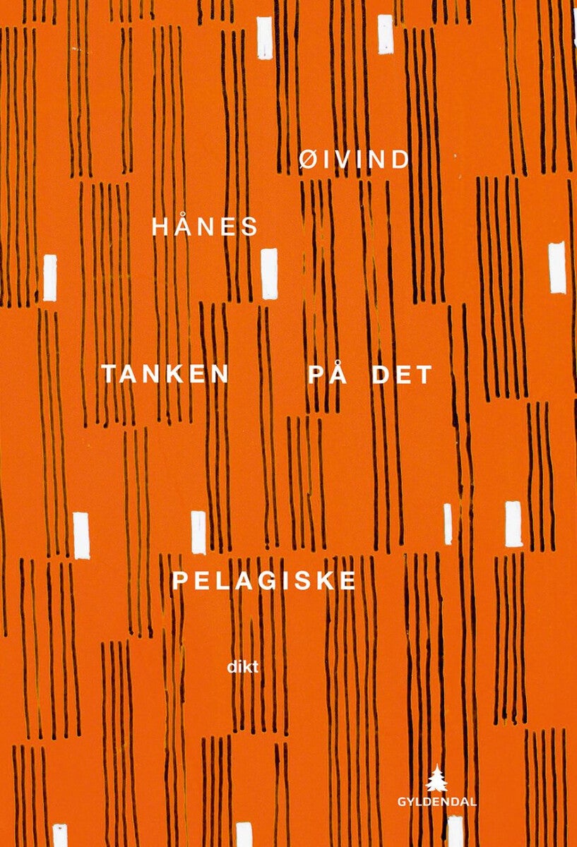 Tanken på det pelagiske - dikt