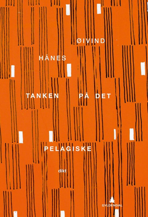 Tanken på det pelagiske - dikt