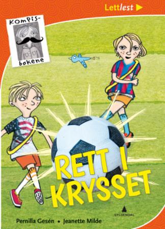 Rett i krysset