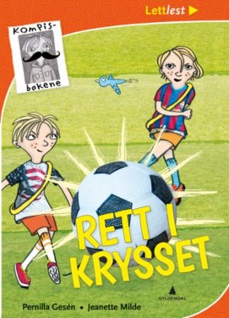 Rett i krysset