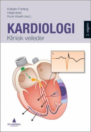 Kardiologi - klinisk veileder