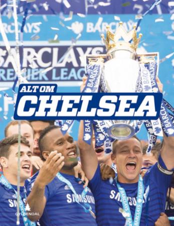 Alt om Chelsea
