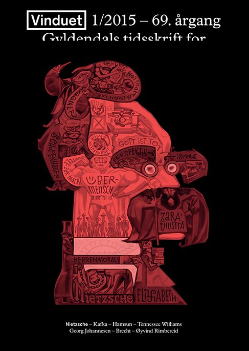 Vinduet. Nr. 1 2015