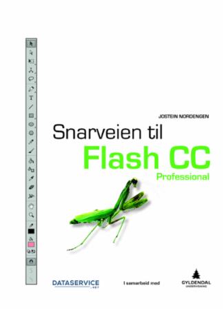 Snarveien til Flash CC professional