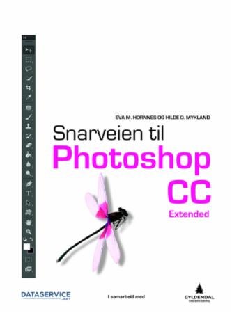 Snarveien til Photoshop CC - extended