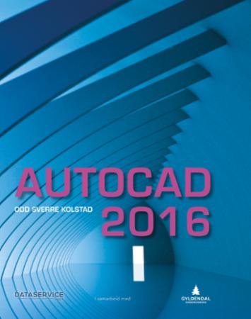 AutoCAD 2016