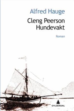 Cleng Peerson - hundevakt