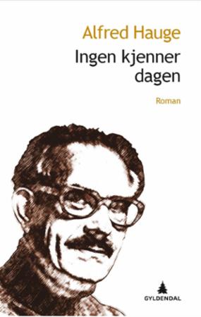 Ingen kjenner dagen - roman