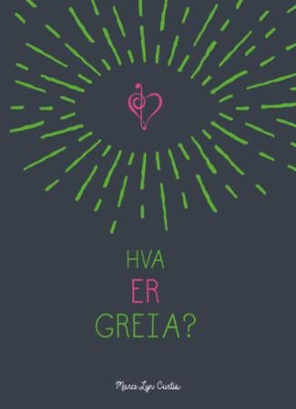 Hva er greia?