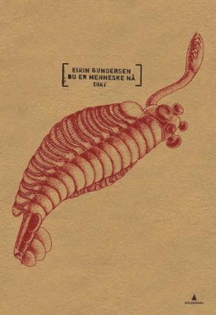 Du er menneske nå - dikt