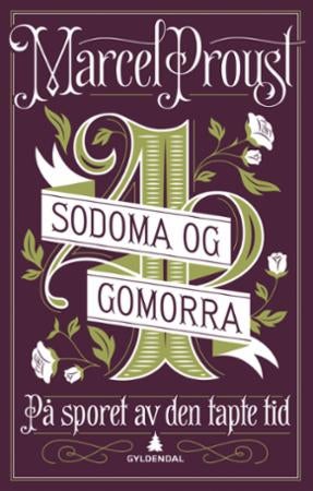 På sporet av den tapte tid - 4 : Sodoma og Gomorra