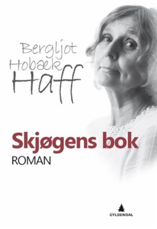 Bilde av Skjøgens Bok Av Bergljot Hobæk Haff