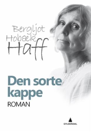 Bilde av Den Sorte Kappe Av Bergljot Hobæk Haff