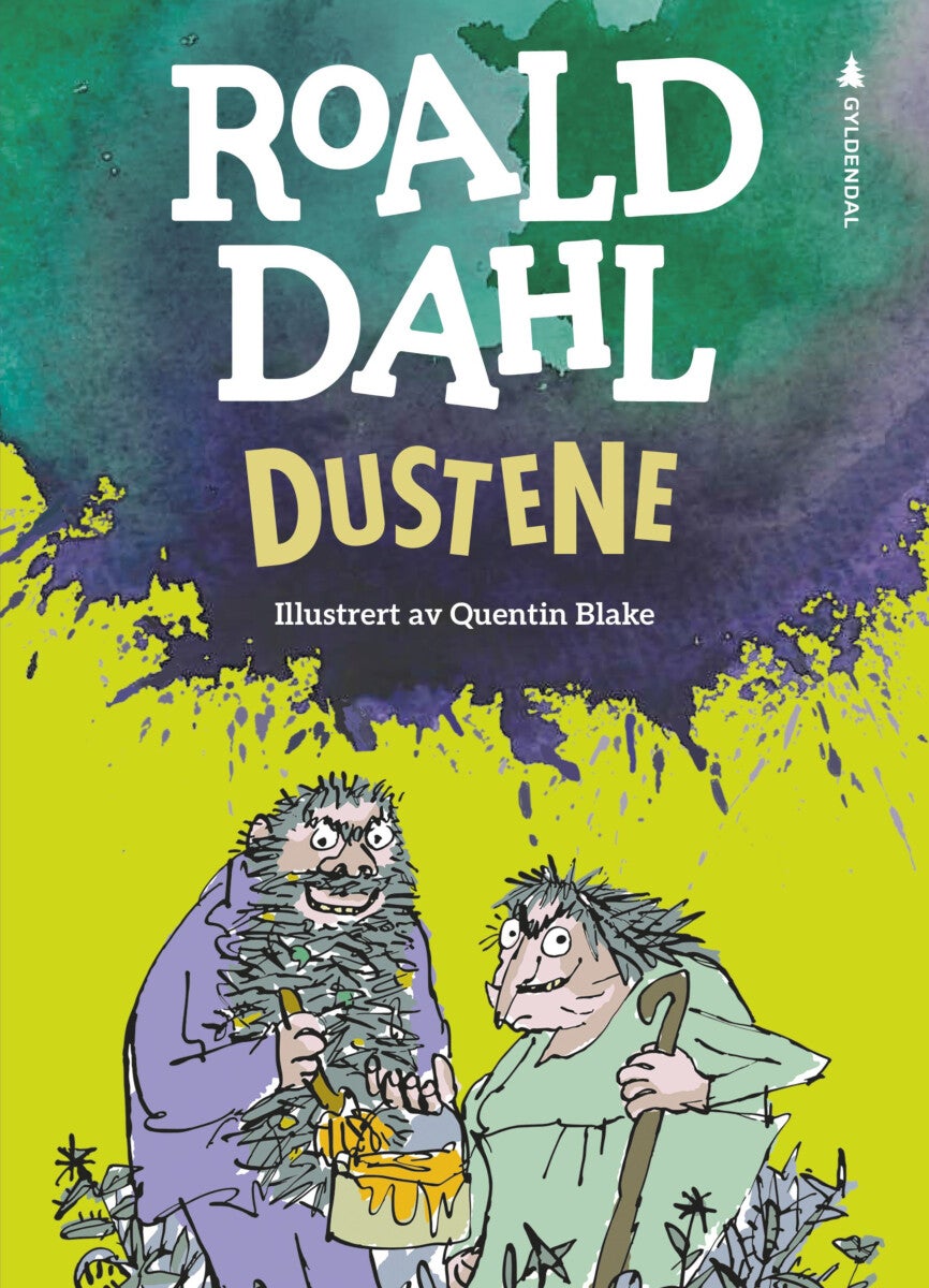 Dustene