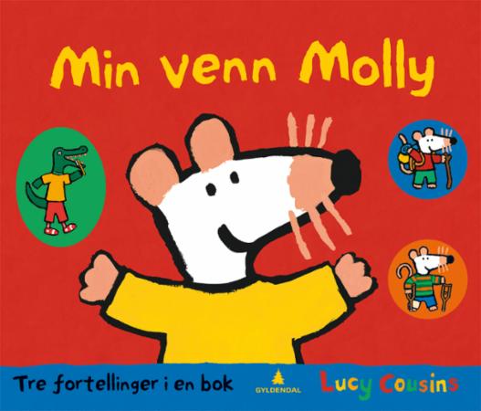 Min venn Molly