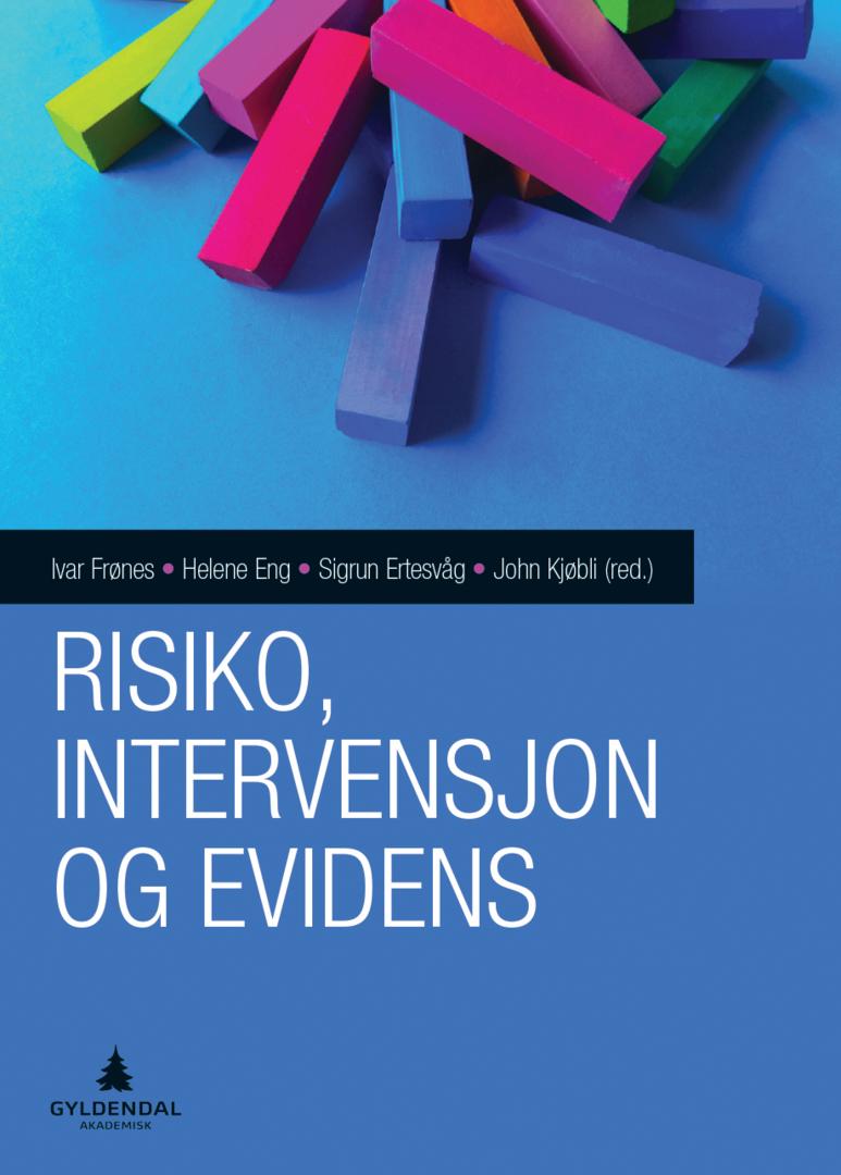 Bilde av Risiko, Intervensjon Og Evidens