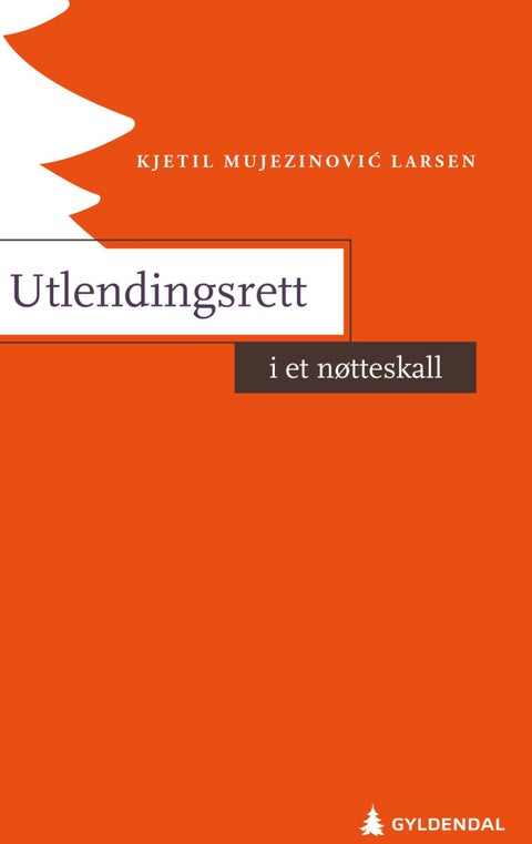 Utlendingsrett i et nøtteskall