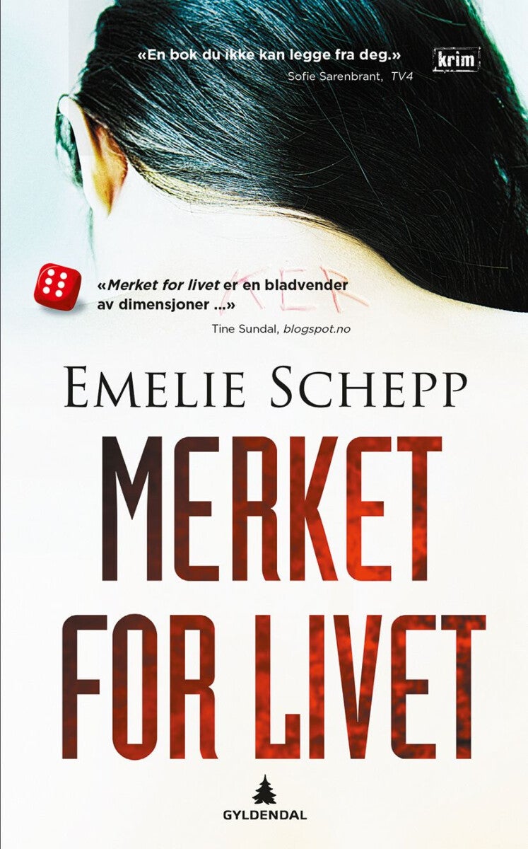 Merket for livet