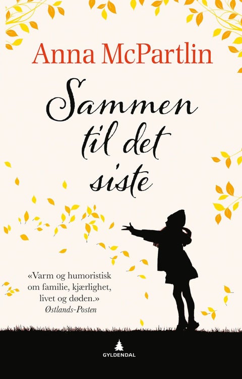 Sammen til det siste