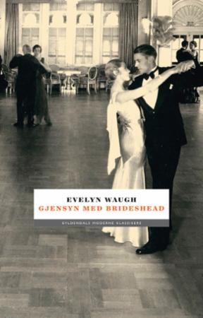 Gjensyn med Brideshead - kaptein Charles Ryders sakrale og profane minner