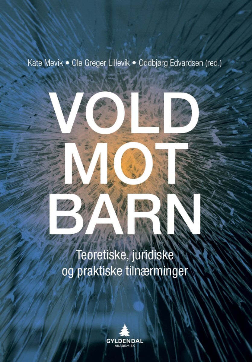 Vold mot barn - teoretiske, juridiske og praktiske tilnærminger