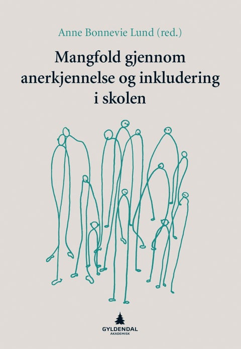 Mangfold gjennom anerkjennelse og inkludering i skolen