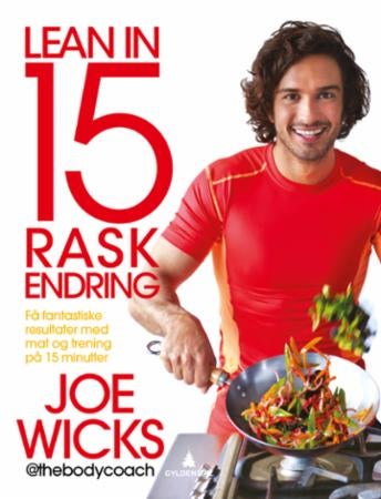 Lean in 15 - rask endring