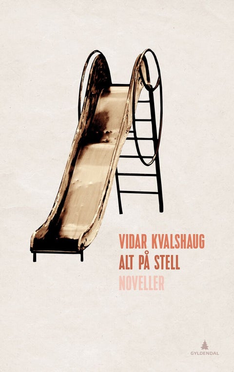 Alt på stell - noveller