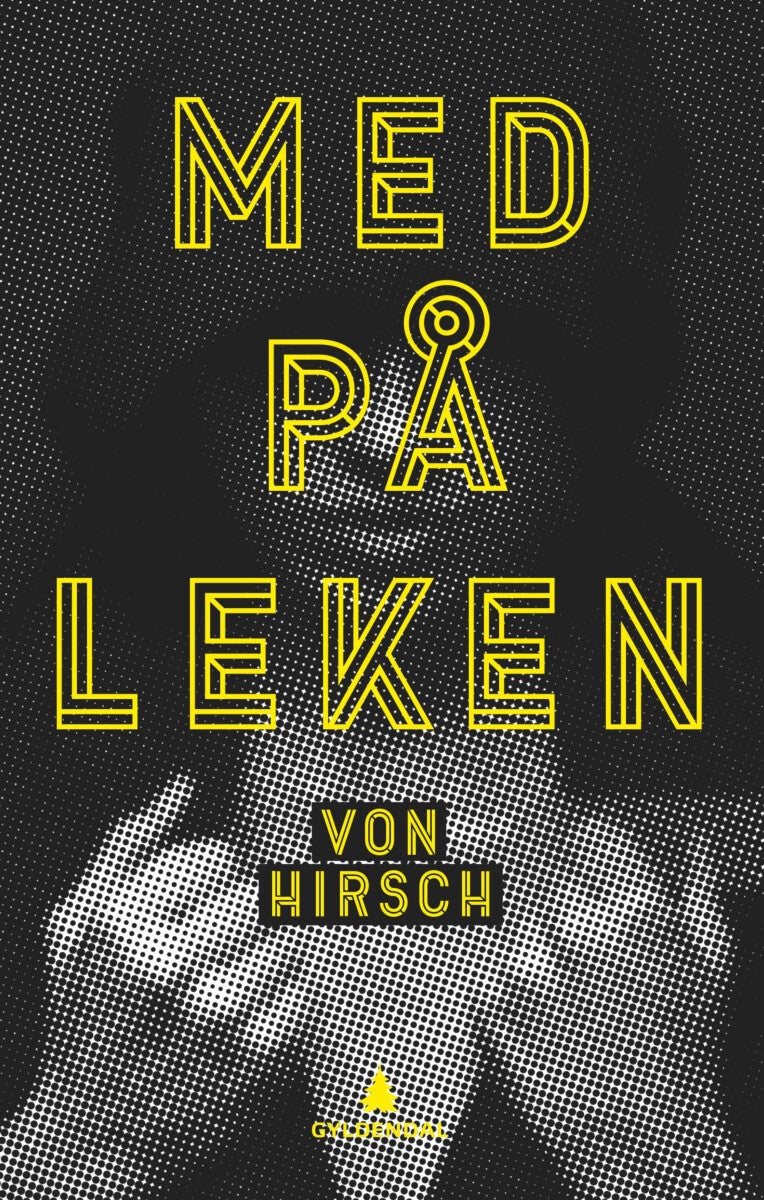 Med på leken - roman