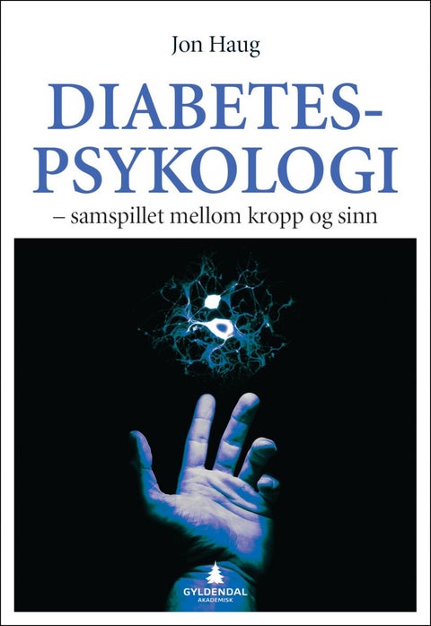 Diabetespsykologi - samspillet mellom kropp og sinn