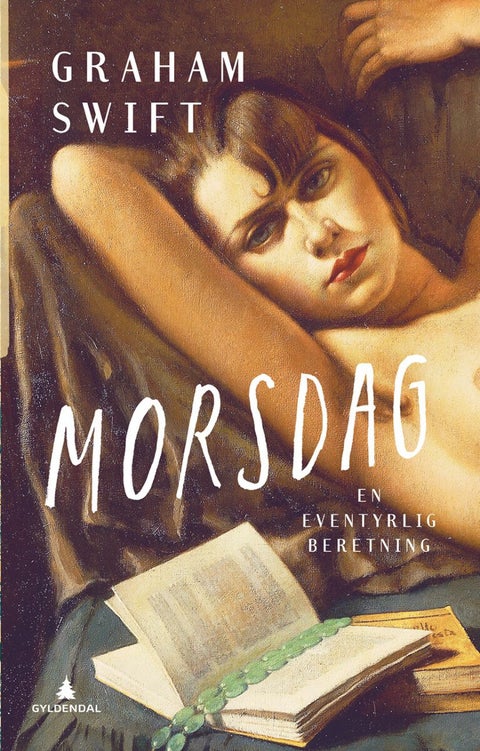 Morsdag - en eventyrlig beretning