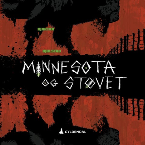 Minnesota og støvet