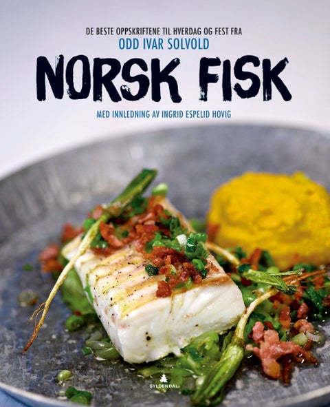 Norsk fisk