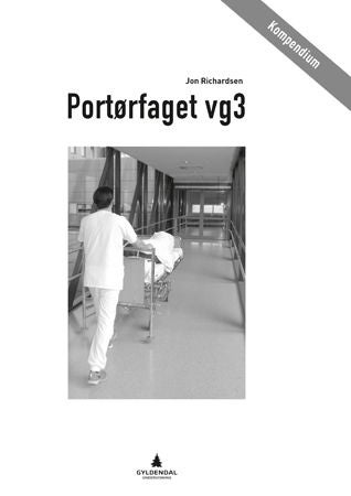Portørfaget vg3 - kompendium