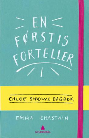 En førstis forteller