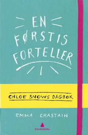 En førstis forteller