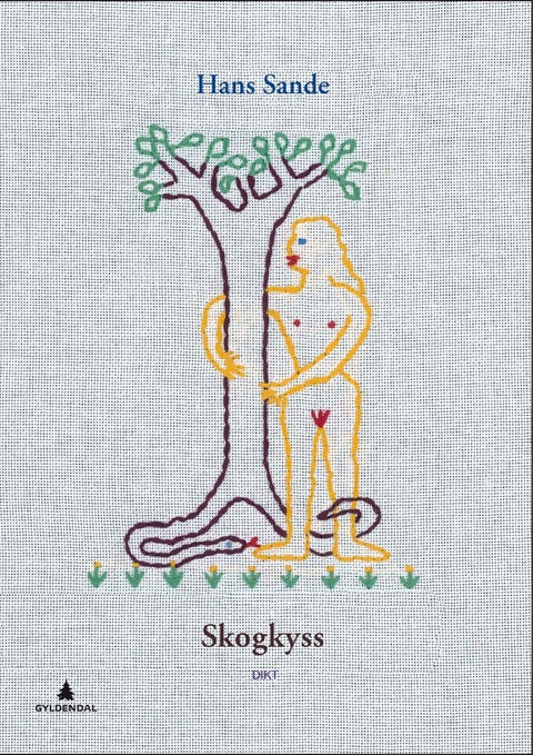 Skogkyss - dikt