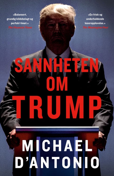 Sannheten om Trump