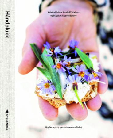 Håndplukk - opplev, nyt og spis naturen rundt deg