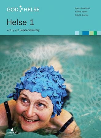Helse 1 - vg2 og vg3 helsearbeiderfag