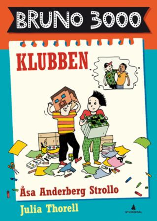 Klubben