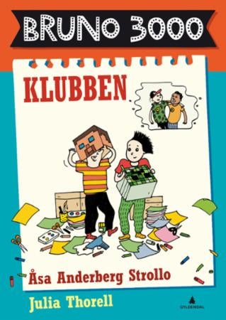 Klubben