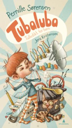 Tubaluba - tulledikt for barn