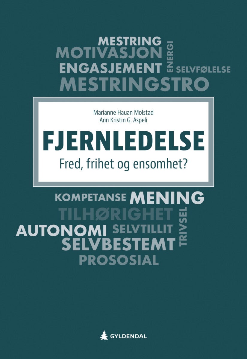 Fjernledelse - fred, frihet og ensomhet?