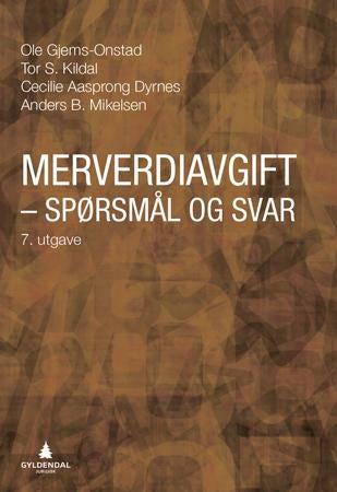 Merverdiavgift - spørsmål og svar