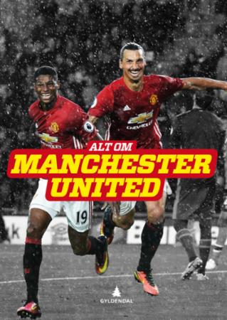 Alt om Manchester United