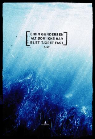 Alt som ikke har blitt tjoret fast - dikt