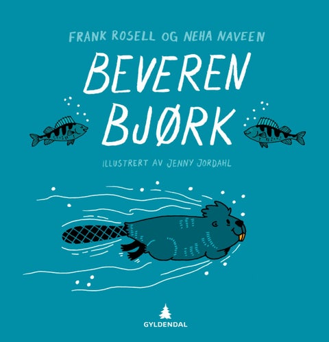 Beveren Bjørk