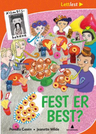 Fest er best?